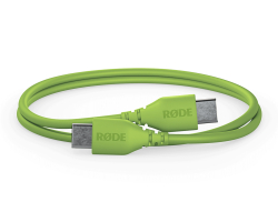 USB кабель RODE SC22 Green