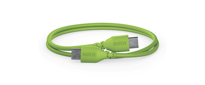 USB кабель RODE SC22 Green