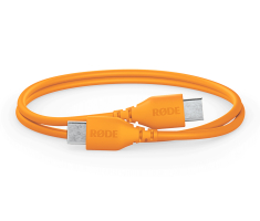 USB кабель RODE SC22 Orange