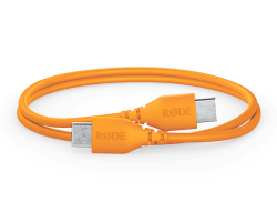 USB кабель RODE SC22 Orange