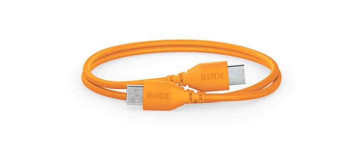 USB кабель RODE SC22 Orange