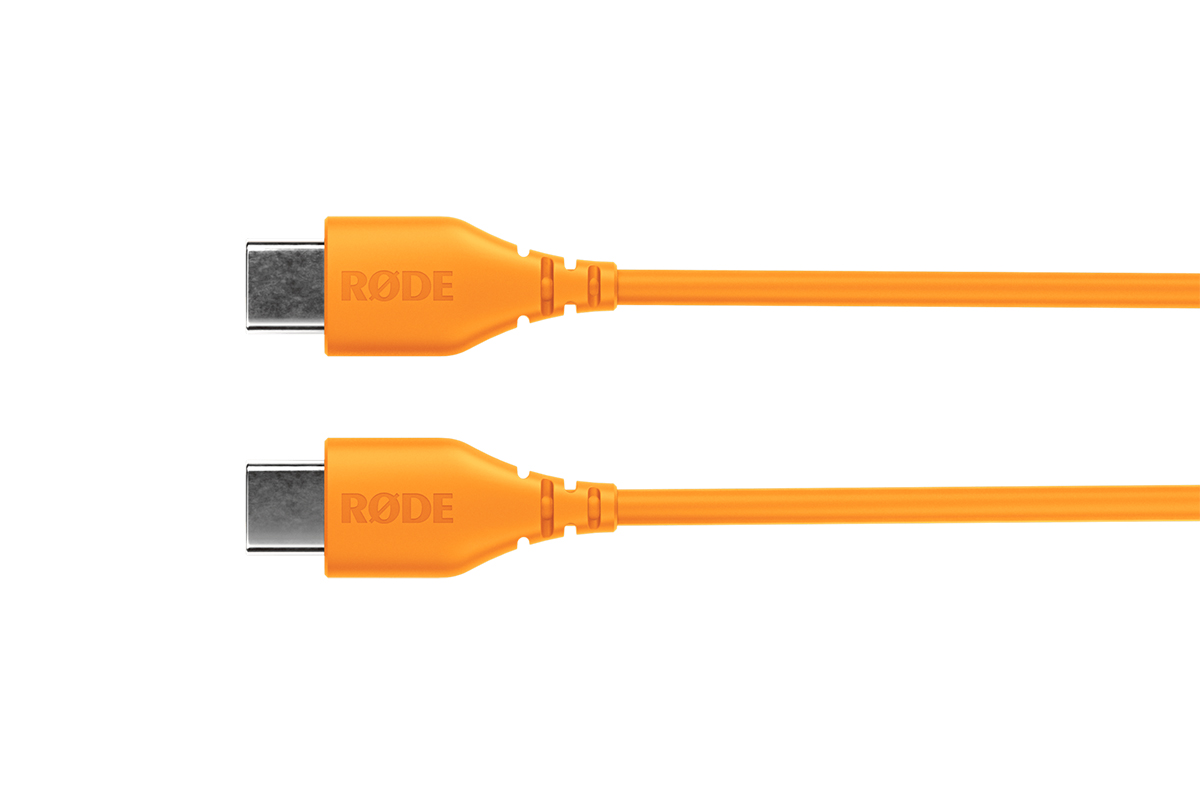 USB кабель RODE SC22 Orange