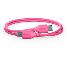 USB кабель RODE SC22 Pink