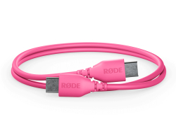 USB кабель RODE SC22 Pink