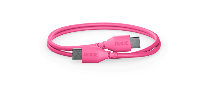 USB кабель RODE SC22 Pink