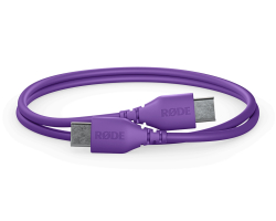 USB кабель RODE SC22 Purple