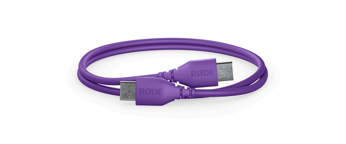 USB кабель RODE SC22 Purple