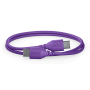 USB кабель RODE SC22 Purple