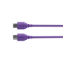 USB кабель RODE SC22 Purple