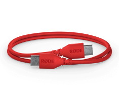 USB кабель RODE SC22 Red