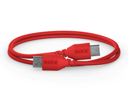 USB кабель RODE SC22 Red