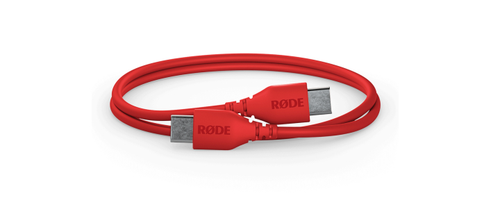 USB кабель RODE SC22 Red