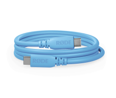 USB кабель RODE SC27 Blue