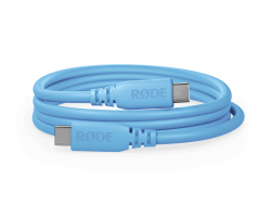 USB кабель RODE SC27 Blue