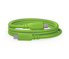 USB кабель RODE SC27 Green