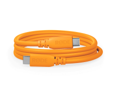 USB кабель RODE SC27 Orange