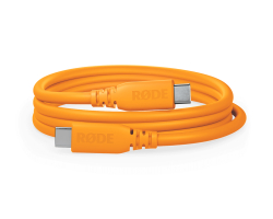 USB кабель RODE SC27 Orange