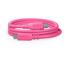 USB кабель RODE SC27 Pink