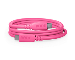 USB кабель RODE SC27 Pink