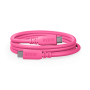 USB кабель RODE SC27 Pink