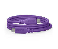 USB кабель RODE SC27 Purple
