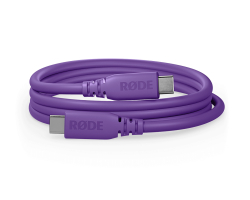 USB кабель RODE SC27 Purple