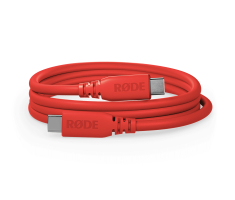 USB кабель RODE SC27 Red