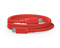 USB кабель RODE SC27 Red