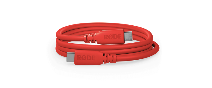 USB кабель RODE SC27 Red