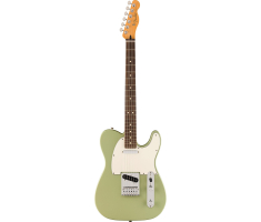 Електрогітара FENDER PLAYER II TELECASTER RW BIRCH GREEN