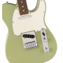 Електрогітара FENDER PLAYER II TELECASTER RW BIRCH GREEN