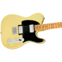 Електрогітара FENDER PLAYER II TELECASTER HH MN HIALEAH YELLOW