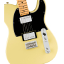 Електрогітара FENDER PLAYER II TELECASTER HH MN HIALEAH YELLOW