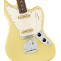 Електрогітара FENDER PLAYER II JAGUAR RW HIALEAH YELLOW