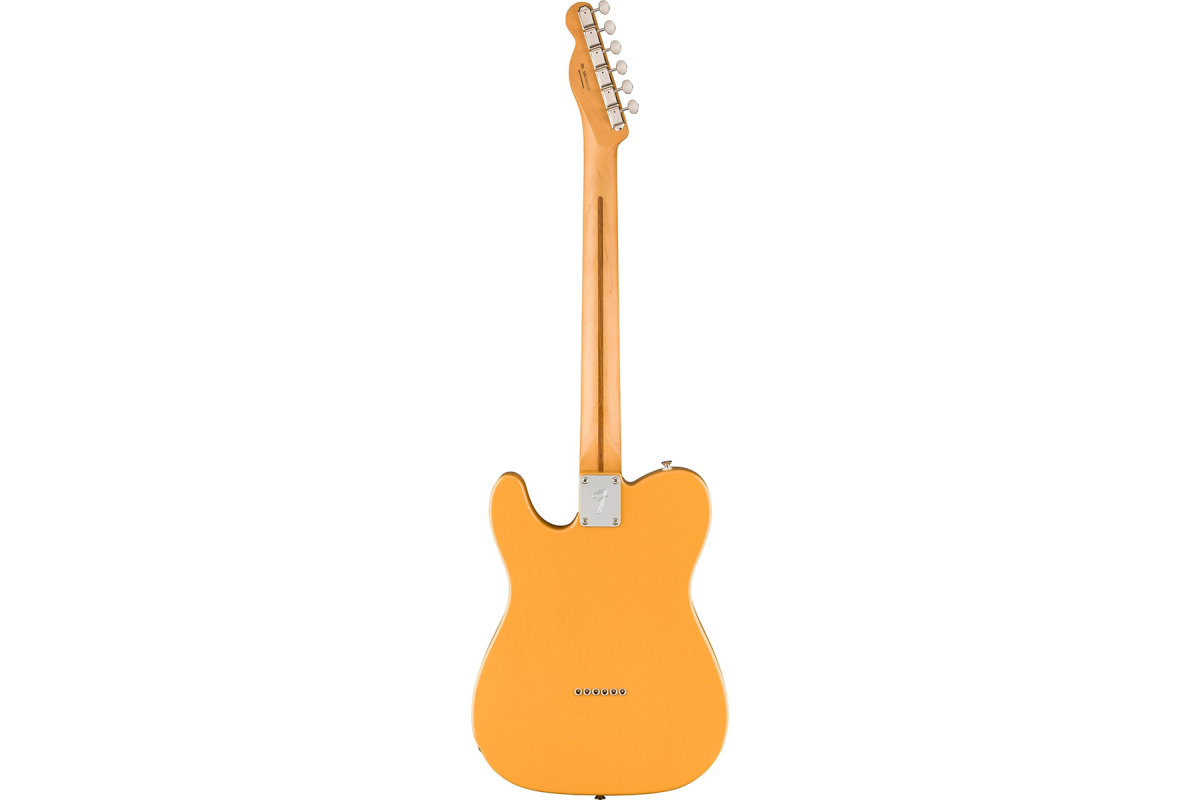 Електрогітара FENDER PLAYER II TELECASTER MN BUTTERSCOTCH BLONDE