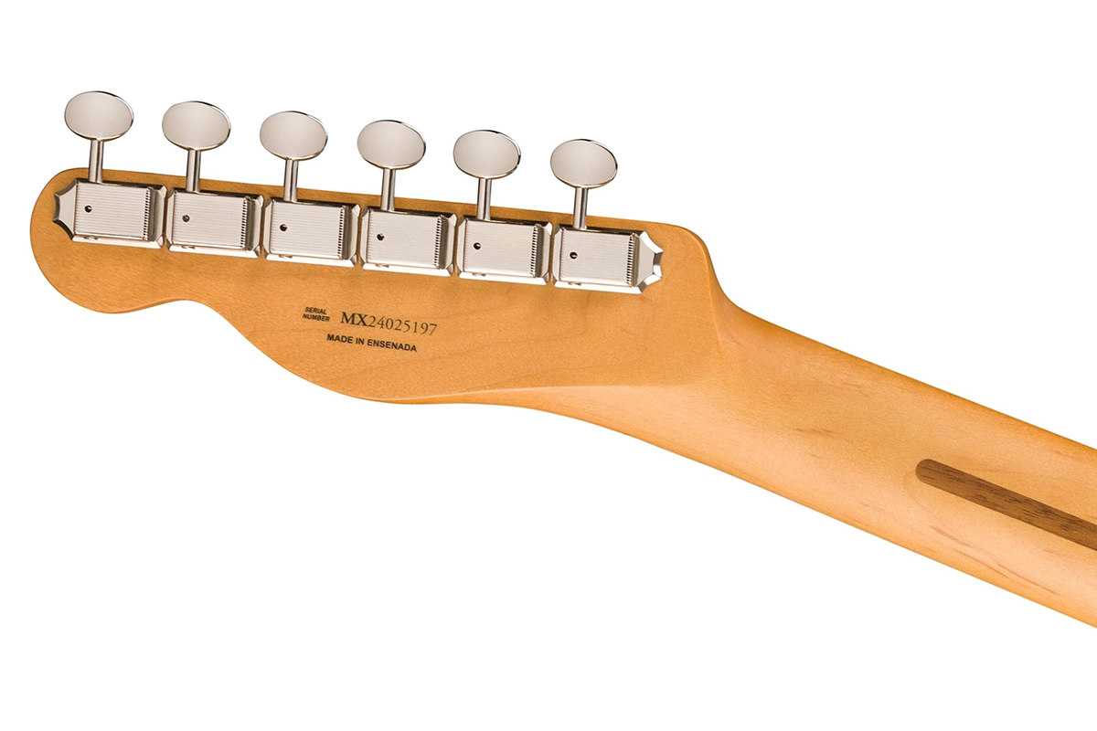 Електрогітара FENDER PLAYER II TELECASTER MN BUTTERSCOTCH BLONDE