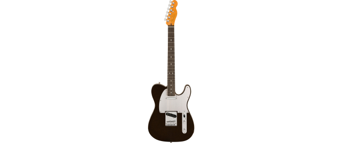 Електрогітара FENDER AMERICAN ULTRA II TELECASTER EB TEXAS TEA
