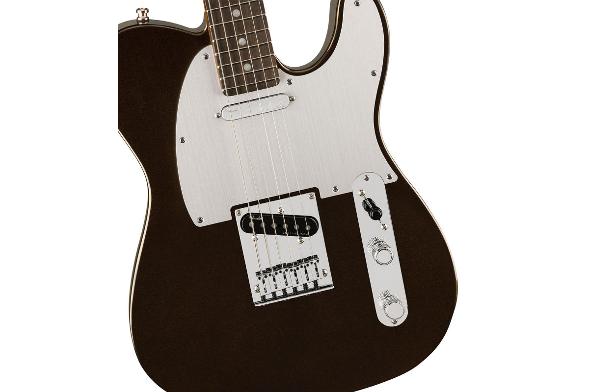 Електрогітара FENDER AMERICAN ULTRA II TELECASTER EB TEXAS TEA