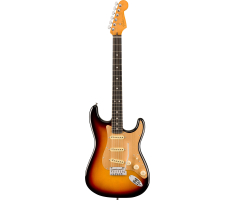 Електрогітара FENDER AMERICAN ULTRA II STRATOCASTER EB ULTRABURST
