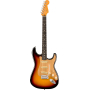 Електрогітара FENDER AMERICAN ULTRA II STRATOCASTER EB ULTRABURST