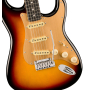Електрогітара FENDER AMERICAN ULTRA II STRATOCASTER EB ULTRABURST