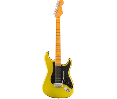 Електрогітара FENDER AMERICAN ULTRA II STRATOCASTER HSS MN SOLAR FLARE