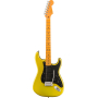 Електрогітара FENDER AMERICAN ULTRA II STRATOCASTER HSS MN SOLAR FLARE