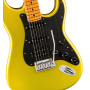 Електрогітара FENDER AMERICAN ULTRA II STRATOCASTER HSS MN SOLAR FLARE