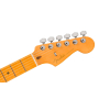 Електрогітара FENDER AMERICAN ULTRA II STRATOCASTER HSS MN SOLAR FLARE