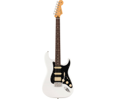 Електрогітара FENDER PLAYER II STRATOCASTER HSS RW POLAR WHITE