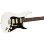Електрогітара FENDER PLAYER II STRATOCASTER HSS RW POLAR WHITE