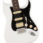 Електрогітара FENDER PLAYER II STRATOCASTER HSS RW POLAR WHITE