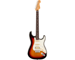Електрогітара FENDER PLAYER II STRATOCASTER HSS RW 3-COLOR SUNBURST