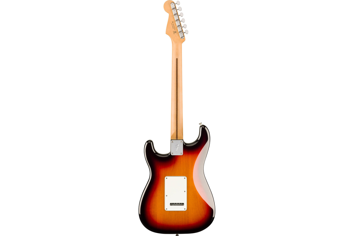 Електрогітара FENDER PLAYER II STRATOCASTER HSS RW 3-COLOR SUNBURST